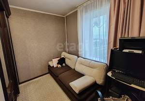 3-к квартира, вторичка, 55м2, 8/10 этаж