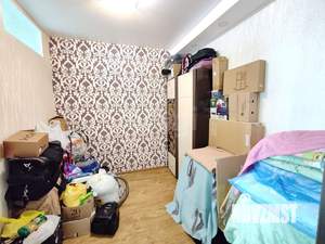 1-к квартира, вторичка, 49м2, 1/3 этаж