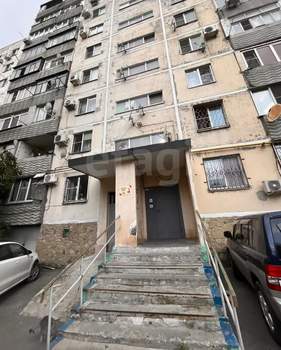 1-к квартира, вторичка, 29м2, 9/9 этаж