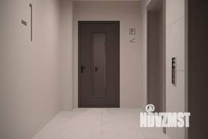 Студия квартира, вторичка, 21м2, 11/12 этаж