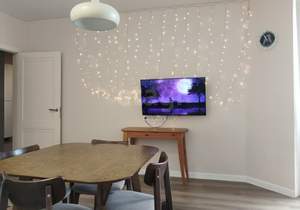 2-к квартира, вторичка, 71м2, 17/21 этаж