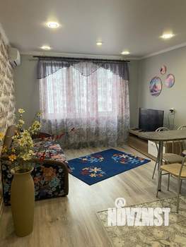 1-к квартира, вторичка, 41м2, 10/16 этаж