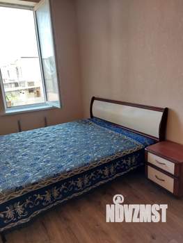 2-к квартира, вторичка, 64м2, 2/3 этаж