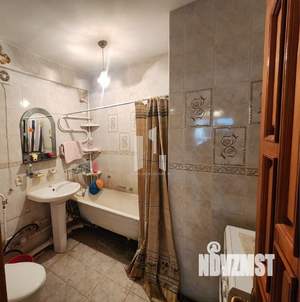 3-к квартира, вторичка, 61м2, 5/5 этаж