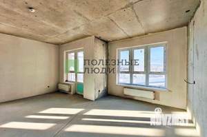 4-к квартира, вторичка, 117м2, 8/16 этаж