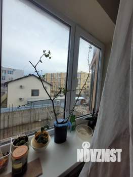 1-к квартира, вторичка, 33м2, 2/4 этаж