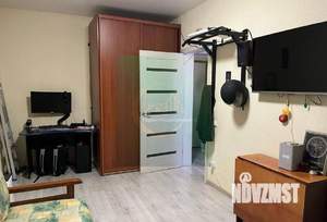 1-к квартира, вторичка, 30м2, 3/3 этаж