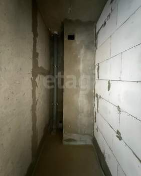 2-к квартира, вторичка, 56м2, 23/24 этаж