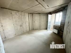 2-к квартира, вторичка, 57м2, 9/24 этаж