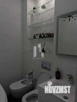 3-к квартира, вторичка, 108м2, 18/19 этаж