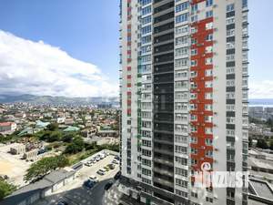 2-к квартира, вторичка, 61м2, 10/23 этаж