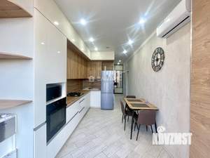 2-к квартира, вторичка, 68м2, 7/11 этаж