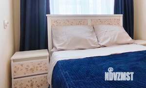 3-к квартира, вторичка, 56м2, 3/5 этаж