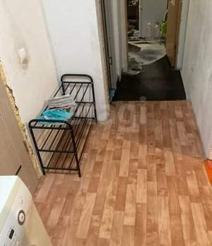 2-к квартира, вторичка, 62м2, 9/9 этаж