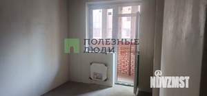 2-к квартира, вторичка, 62м2, 6/16 этаж