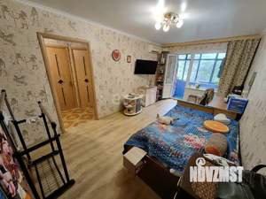 1-к квартира, вторичка, 31м2, 2/5 этаж