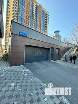 1-к квартира, вторичка, 46м2, 2/22 этаж