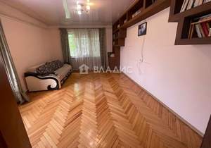 3-к квартира, вторичка, 64м2, 2/2 этаж