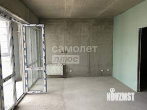 3-к квартира, вторичка, 123м2, 17/17 этаж