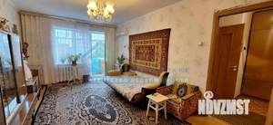 1-к квартира, вторичка, 36м2, 5/9 этаж
