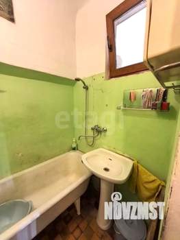 2-к квартира, вторичка, 51м2, 2/4 этаж