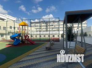 Студия квартира, вторичка, 16м2, 1/8 этаж