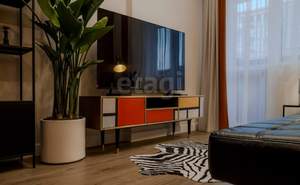 1-к квартира, вторичка, 34м2, 14/20 этаж