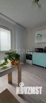 1-к квартира, вторичка, 38м2, 13/16 этаж
