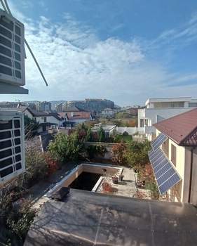 1-к квартира, вторичка, 40м2, 3/4 этаж