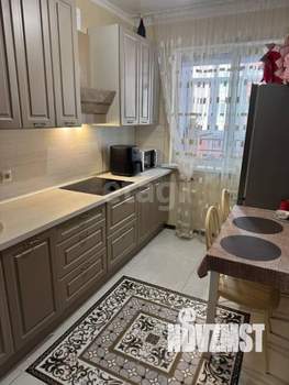 1-к квартира, вторичка, 33м2, 5/16 этаж