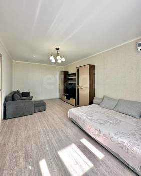 1-к квартира, вторичка, 38м2, 15/16 этаж