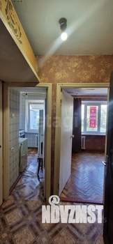 1-к квартира, вторичка, 21м2, 3/9 этаж