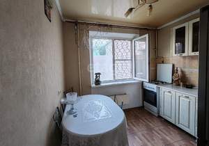 1-к квартира, вторичка, 28м2, 1/10 этаж
