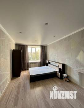 2-к квартира, вторичка, 55м2, 2/2 этаж