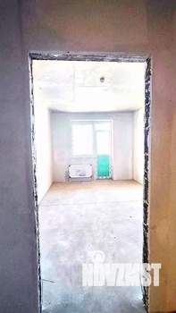 1-к квартира, вторичка, 41м2, 5/12 этаж