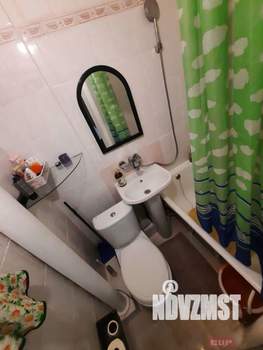 1-к квартира, вторичка, 20м2, 2/5 этаж