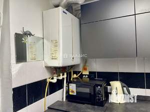 2-к квартира, вторичка, 33м2, 1/2 этаж