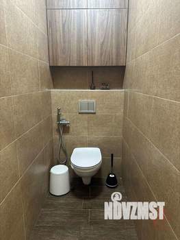 2-к квартира, вторичка, 77м2, 2/13 этаж