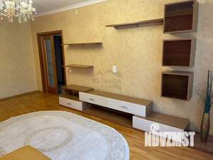 3-к квартира, вторичка, 96м2, 2/10 этаж