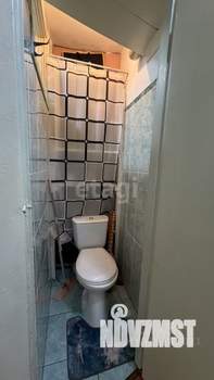 2-к квартира, вторичка, 40м2, 1/5 этаж