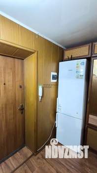 1-к квартира, вторичка, 30м2, 1/5 этаж