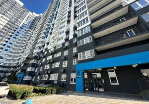 2-к квартира, вторичка, 51м2, 19/24 этаж