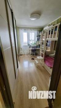 3-к квартира, вторичка, 83м2, 12/16 этаж