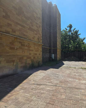 1-к квартира, вторичка, 36м2, 1/4 этаж