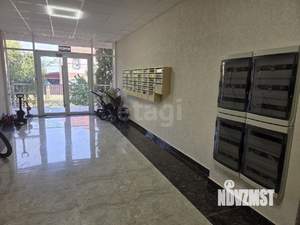 1-к квартира, вторичка, 61м2, 3/4 этаж