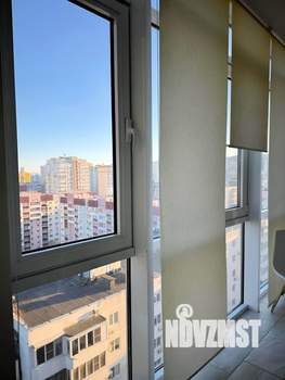 1-к квартира, вторичка, 54м2, 14/20 этаж