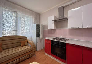 1-к квартира, вторичка, 43м2, 2/16 этаж