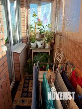 2-к квартира, вторичка, 54м2, 16/16 этаж