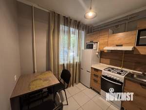 1-к квартира, вторичка, 31м2, 1/4 этаж