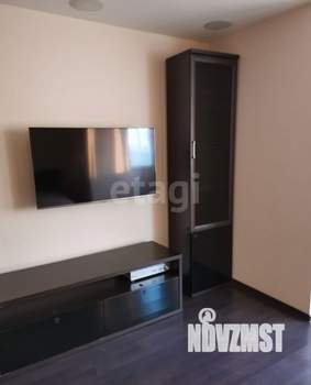 3-к квартира, вторичка, 80м2, 3/17 этаж